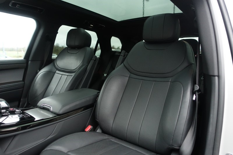 2022 (72) LAND ROVER RANGE ROVER SPORT 3.0 P440e Dynamic SE 5dr Auto 5025426