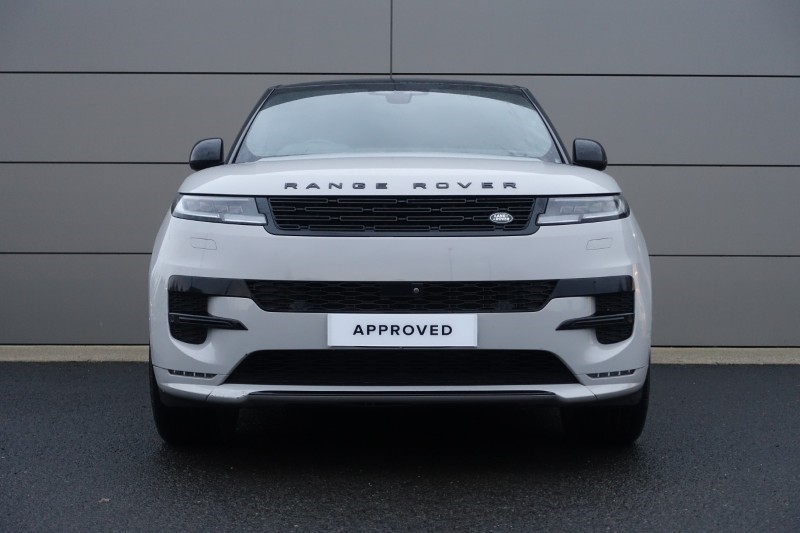 2022 (72) LAND ROVER RANGE ROVER SPORT 3.0 P440e Dynamic SE 5dr Auto 5025369