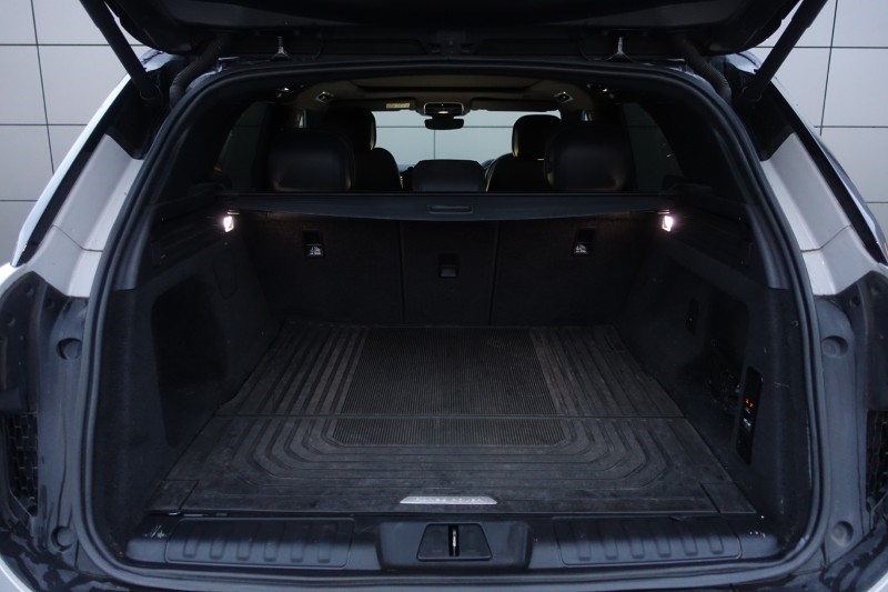 2022 (72) LAND ROVER RANGE ROVER SPORT 3.0 P440e Dynamic SE 5dr Auto 5025372