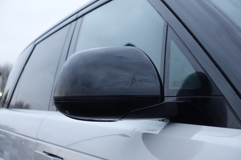 2022 (72) LAND ROVER RANGE ROVER SPORT 3.0 P440e Dynamic SE 5dr Auto 5025384