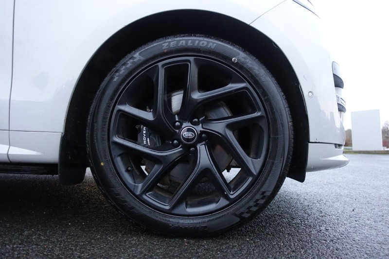 2022 (72) LAND ROVER RANGE ROVER SPORT 3.0 P440e Dynamic SE 5dr Auto 5025370