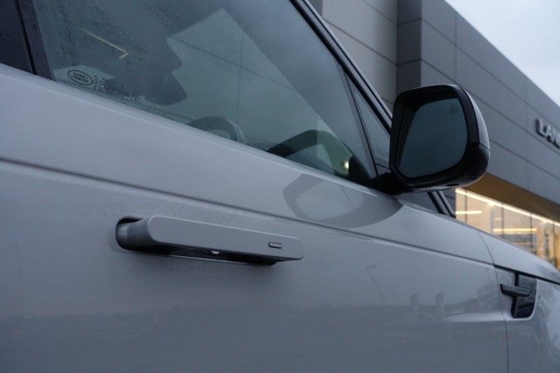 2022 (72) LAND ROVER RANGE ROVER SPORT 3.0 P440e Dynamic SE 5dr Auto 5025385