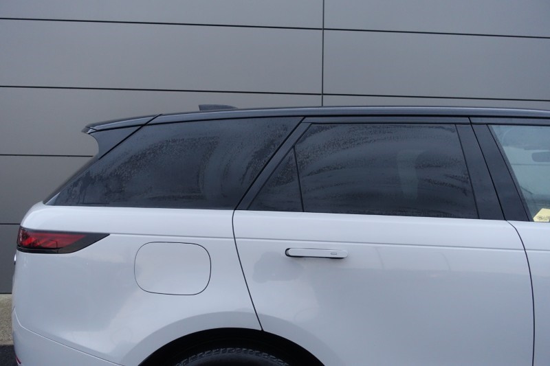 2022 (72) LAND ROVER RANGE ROVER SPORT 3.0 P440e Dynamic SE 5dr Auto 5025386