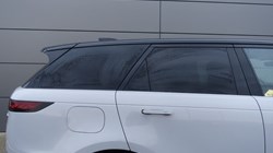 2022 (72) LAND ROVER RANGE ROVER SPORT 3.0 P440e Dynamic SE 5dr Auto 5025386