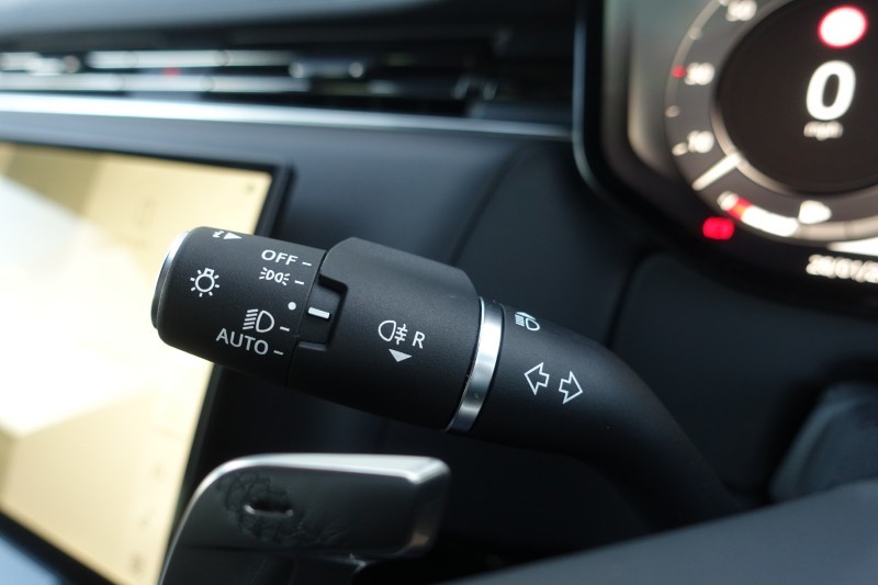 2025 (75) LAND ROVER RANGE ROVER SPORT 3.0 D300 Dynamic SE 5dr Auto 4998516