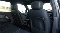 2025 (75) LAND ROVER RANGE ROVER SPORT 3.0 D300 Dynamic SE 5dr Auto 4998537
