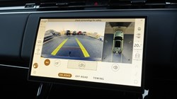 2025 (75) LAND ROVER RANGE ROVER SPORT 3.0 D300 Dynamic SE 5dr Auto 4998494