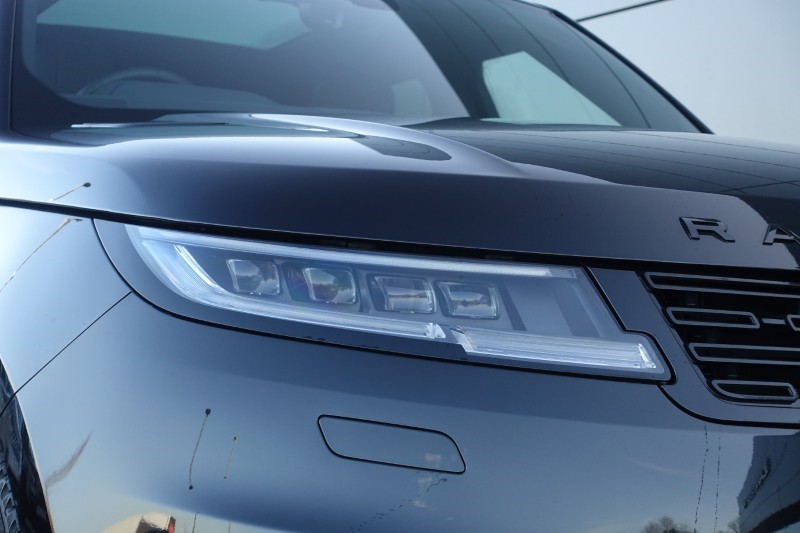 2025 (75) LAND ROVER RANGE ROVER SPORT 3.0 D300 Dynamic SE 5dr Auto 4998499