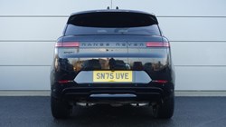 2025 (75) LAND ROVER RANGE ROVER SPORT 3.0 D300 Dynamic SE 5dr Auto 4998488