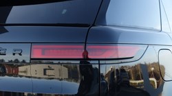 2025 (75) LAND ROVER RANGE ROVER SPORT 3.0 D300 Dynamic SE 5dr Auto 4998508