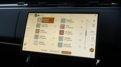 2025 (75) LAND ROVER RANGE ROVER SPORT 3.0 D300 Dynamic SE 5dr Auto 4998519