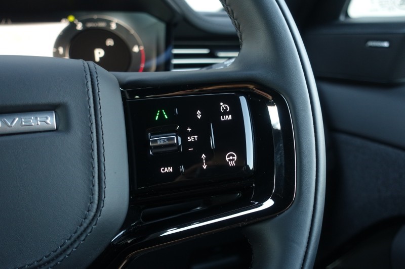 2025 (75) LAND ROVER RANGE ROVER SPORT 3.0 D300 Dynamic SE 5dr Auto 4998514