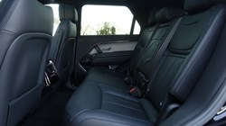 2025 (75) LAND ROVER RANGE ROVER SPORT 3.0 D300 Dynamic SE 5dr Auto 4998486