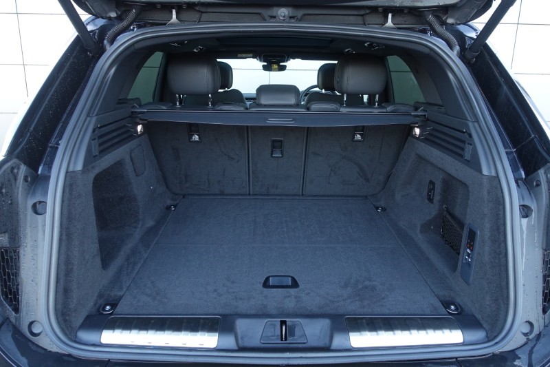 2025 (75) LAND ROVER RANGE ROVER SPORT 3.0 D300 Dynamic SE 5dr Auto 4998492