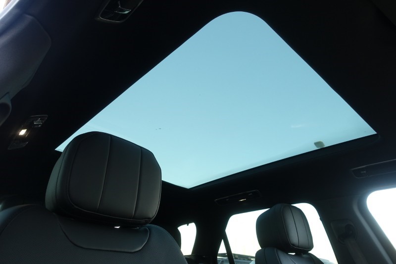 2025 (75) LAND ROVER RANGE ROVER SPORT 3.0 D300 Dynamic SE 5dr Auto 4998532