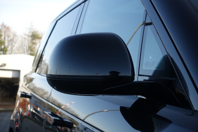 2025 (75) LAND ROVER RANGE ROVER SPORT 3.0 D300 Dynamic SE 5dr Auto 4998504