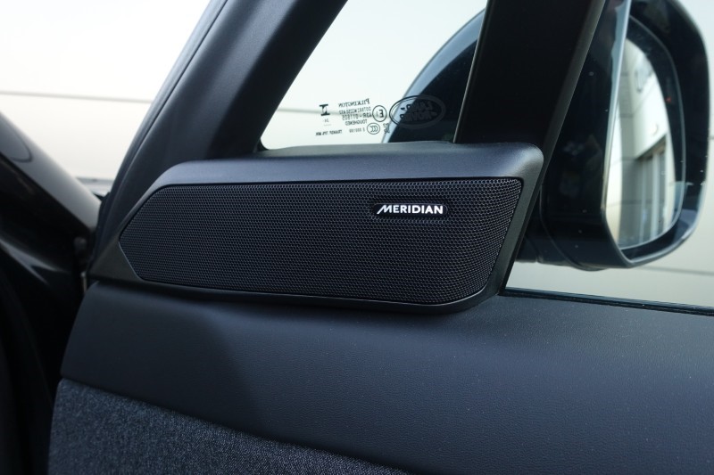 2025 (75) LAND ROVER RANGE ROVER SPORT 3.0 D300 Dynamic SE 5dr Auto 4998535