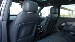 2025 (75) LAND ROVER RANGE ROVER SPORT 3.0 D300 Dynamic SE 5dr Auto 4998540