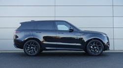 2025 (75) LAND ROVER RANGE ROVER SPORT 3.0 D300 Dynamic SE 5dr Auto 4998487
