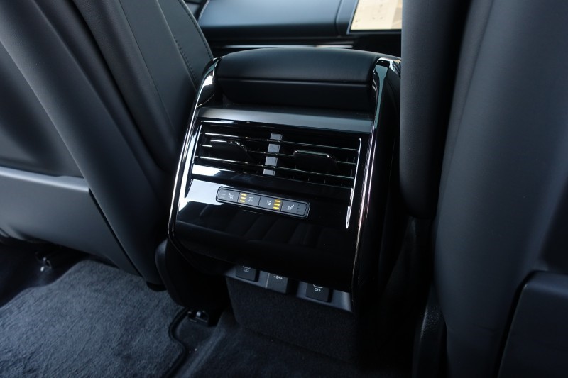 2025 (75) LAND ROVER RANGE ROVER SPORT 3.0 D300 Dynamic SE 5dr Auto 4998500