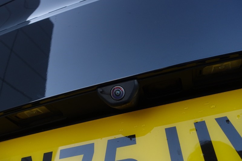 2025 (75) LAND ROVER RANGE ROVER SPORT 3.0 D300 Dynamic SE 5dr Auto 4998509