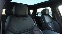 2025 (75) LAND ROVER RANGE ROVER SPORT 3.0 D300 Dynamic SE 5dr Auto 4998531