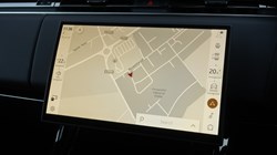 2025 (75) LAND ROVER RANGE ROVER SPORT 3.0 D300 Dynamic SE 5dr Auto 4998493