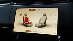 2025 (75) LAND ROVER RANGE ROVER SPORT 3.0 D300 Dynamic SE 5dr Auto 4998525