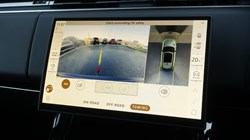 2025 (75) LAND ROVER RANGE ROVER SPORT 3.0 D300 Dynamic SE 5dr Auto 4998518