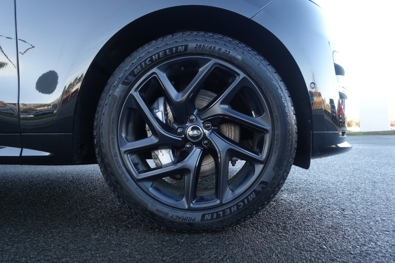 2025 (75) LAND ROVER RANGE ROVER SPORT 3.0 D300 Dynamic SE 5dr Auto 4998490