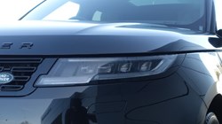 2025 (75) LAND ROVER RANGE ROVER SPORT 3.0 D300 Dynamic SE 5dr Auto 4998512