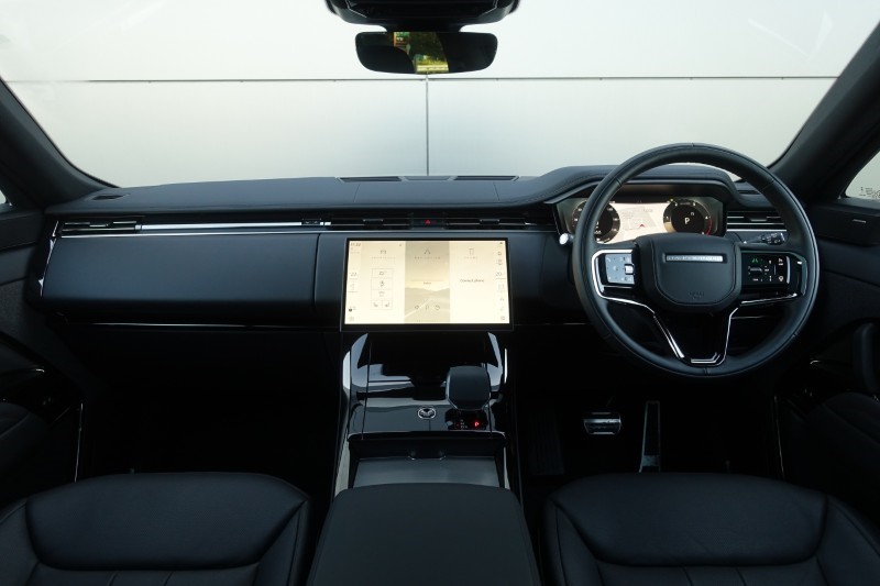 2025 (75) LAND ROVER RANGE ROVER SPORT 3.0 D300 Dynamic SE 5dr Auto 4998491