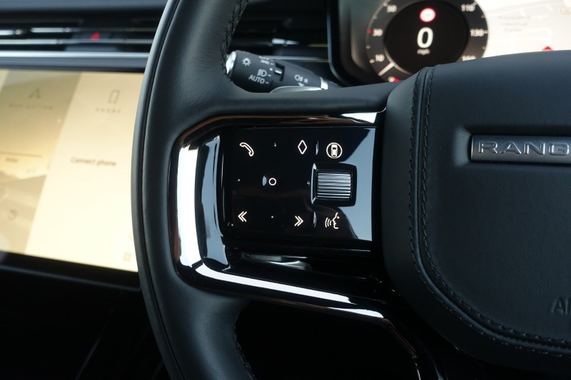 2025 (75) LAND ROVER RANGE ROVER SPORT 3.0 D300 Dynamic SE 5dr Auto 4998517