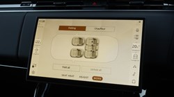 2025 (75) LAND ROVER RANGE ROVER SPORT 3.0 D300 Dynamic SE 5dr Auto 4998527