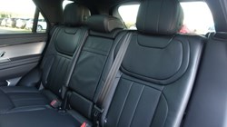 2025 (75) LAND ROVER RANGE ROVER SPORT 3.0 D300 Dynamic SE 5dr Auto 4998541