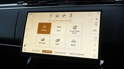 2025 (75) LAND ROVER RANGE ROVER SPORT 3.0 D300 Dynamic SE 5dr Auto 4998520