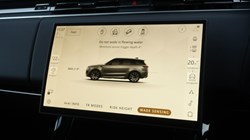 2025 (75) LAND ROVER RANGE ROVER SPORT 3.0 D300 Dynamic SE 5dr Auto 4998522