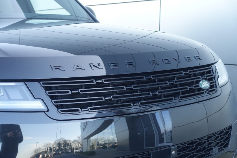 2025 (75) LAND ROVER RANGE ROVER SPORT 3.0 D300 Dynamic SE 5dr Auto 4998503
