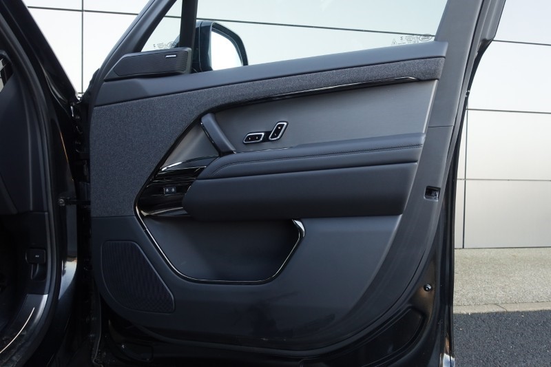 2025 (75) LAND ROVER RANGE ROVER SPORT 3.0 D300 Dynamic SE 5dr Auto 4998533