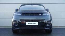 2025 (75) LAND ROVER RANGE ROVER SPORT 3.0 D300 Dynamic SE 5dr Auto 4998489