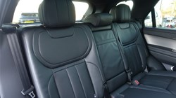 2025 (75) LAND ROVER RANGE ROVER SPORT 3.0 D300 Dynamic SE 5dr Auto 4998538