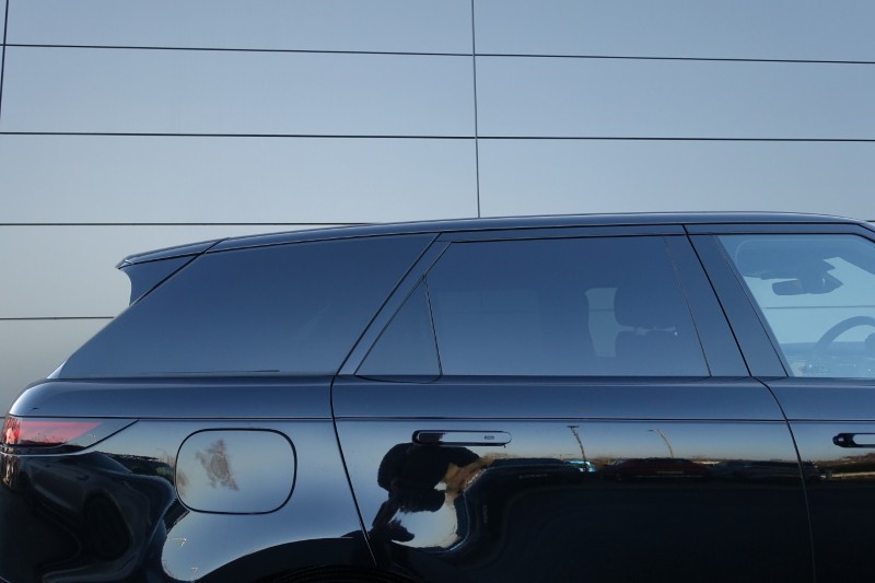 2025 (75) LAND ROVER RANGE ROVER SPORT 3.0 D300 Dynamic SE 5dr Auto 4998506