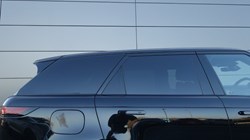 2025 (75) LAND ROVER RANGE ROVER SPORT 3.0 D300 Dynamic SE 5dr Auto 4998506