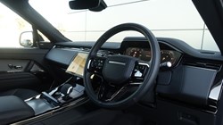 2025 (75) LAND ROVER RANGE ROVER SPORT 3.0 D300 Dynamic SE 5dr Auto 4998530
