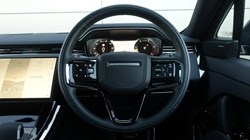 2025 (75) LAND ROVER RANGE ROVER SPORT 3.0 D300 Dynamic SE 5dr Auto 4998497