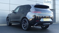 2025 (75) LAND ROVER RANGE ROVER SPORT 3.0 D300 Dynamic SE 5dr Auto 4998484