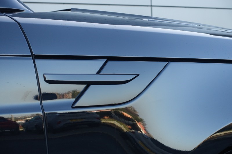 2025 (75) LAND ROVER RANGE ROVER SPORT 3.0 D300 Dynamic SE 5dr Auto 4998502