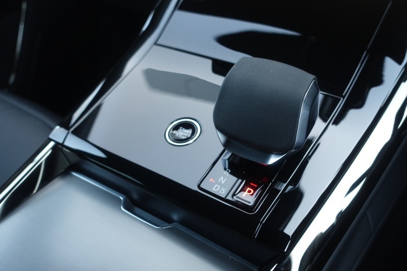 2025 (75) LAND ROVER RANGE ROVER SPORT 3.0 D300 Dynamic SE 5dr Auto 4998495