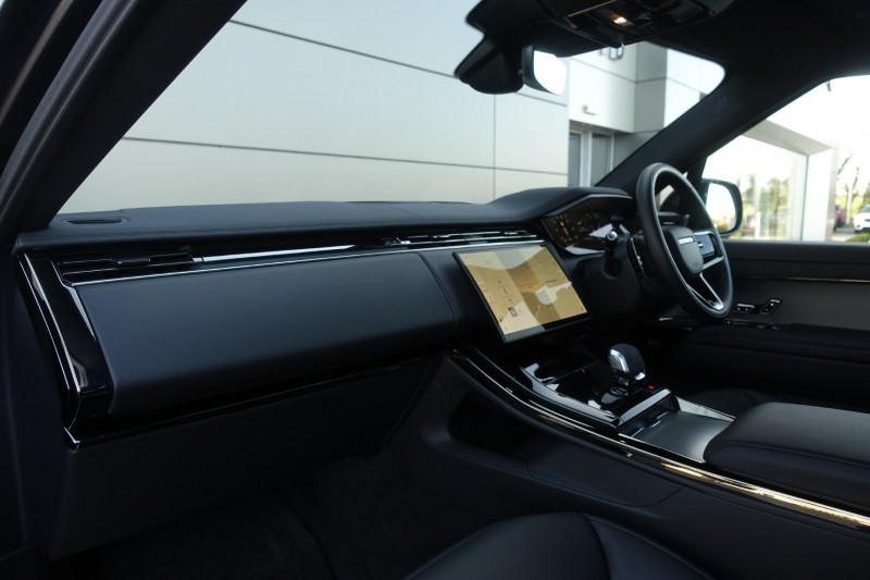 2025 (75) LAND ROVER RANGE ROVER SPORT 3.0 D300 Dynamic SE 5dr Auto 4998543