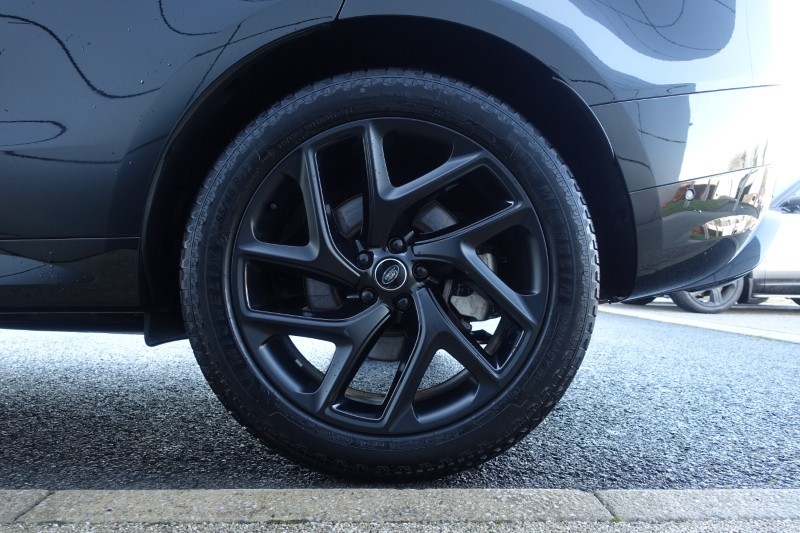 2025 (75) LAND ROVER RANGE ROVER SPORT 3.0 D300 Dynamic SE 5dr Auto 4998510